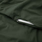 GentleSoft™ Washed Cotton Duvet Cover Set