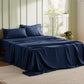 Ruched Sheet Set
