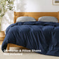 Brushed Microfiber Duvet Cover
