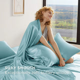 Satin Sheet Set
