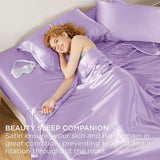 Satin Sheet Set