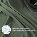 GentleSoft™ Deep Pocket Sheet Set