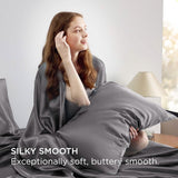 Satin Sheet Set