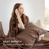 Satin Sheet Set