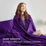 Satin Sheet Set