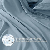 GentleSoft™ Deep Pocket Sheet Set