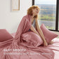 Satin Sheet Set