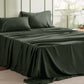 Ruched Sheet Set
