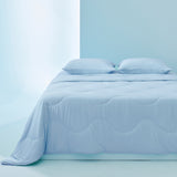 Bedsure Cooling Comforter Set