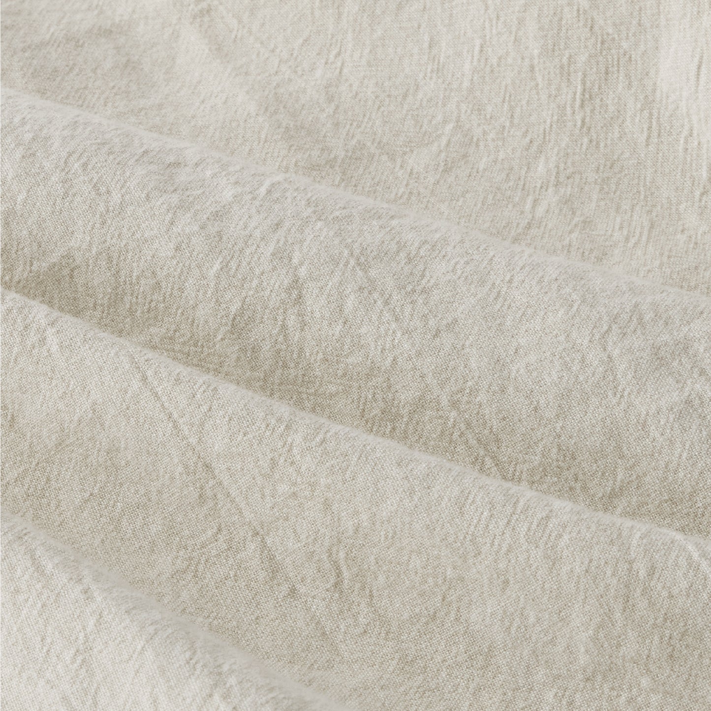 Natural Duvet Cover Set