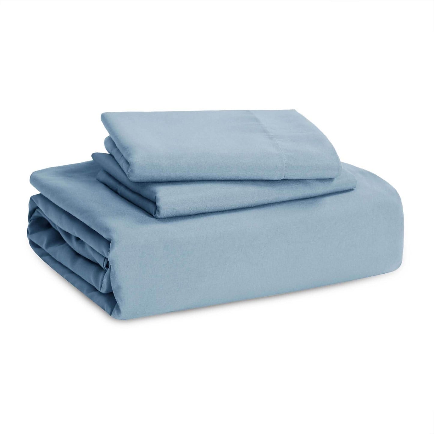 ButterySoft Ultra Soft Hypoallergenic Microfiber Duvet Cover Set