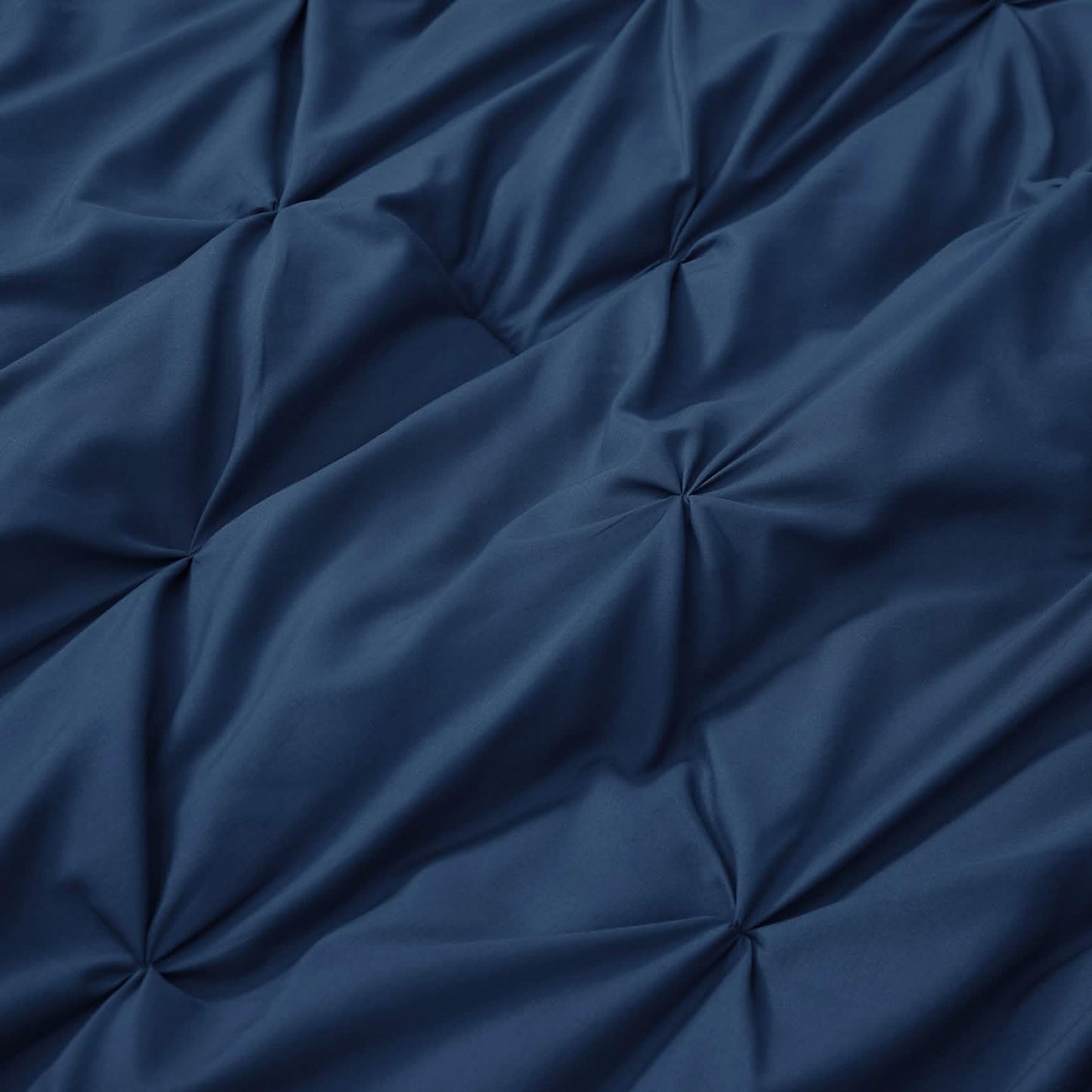 GentleSoft™ Pintuck Bed-in-a-Bag