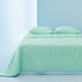 Bedsure Cooling Comforter Set