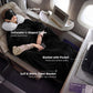 4-Piece Flannel Travel Essential Set