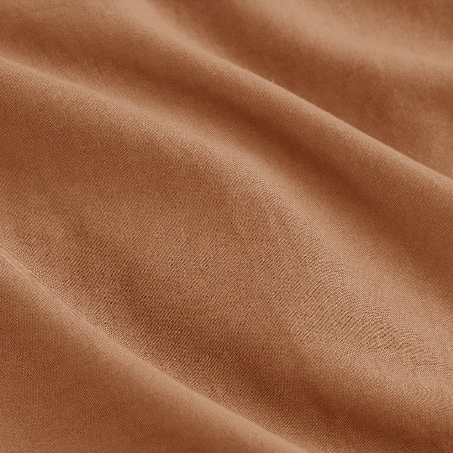 Prewashed Plain Comforter Set