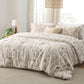 Floral Comforter Set