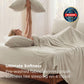 6-Pieces Extra Deep Sheet Sets