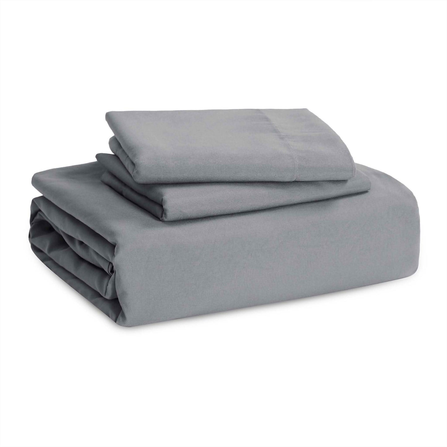 ButterySoft Ultra Soft Hypoallergenic Microfiber Duvet Cover Set