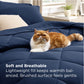 Gentlesoft® Diamond Quilted Bed-in-a-bag