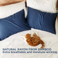 Rayon Derived From Bamboo Pillowcases