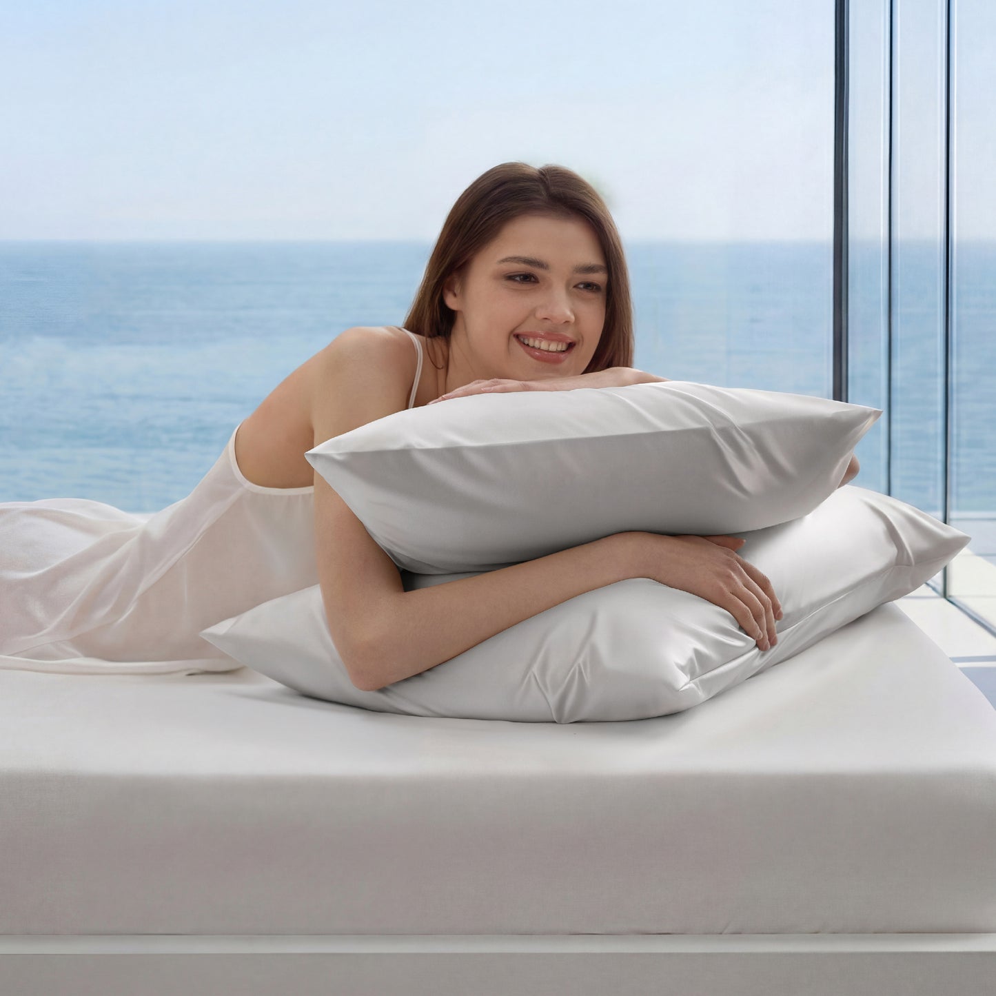 Beauty Sleep Pillowcases