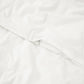 GentleSoft™ Washed Cotton Duvet Cover Set