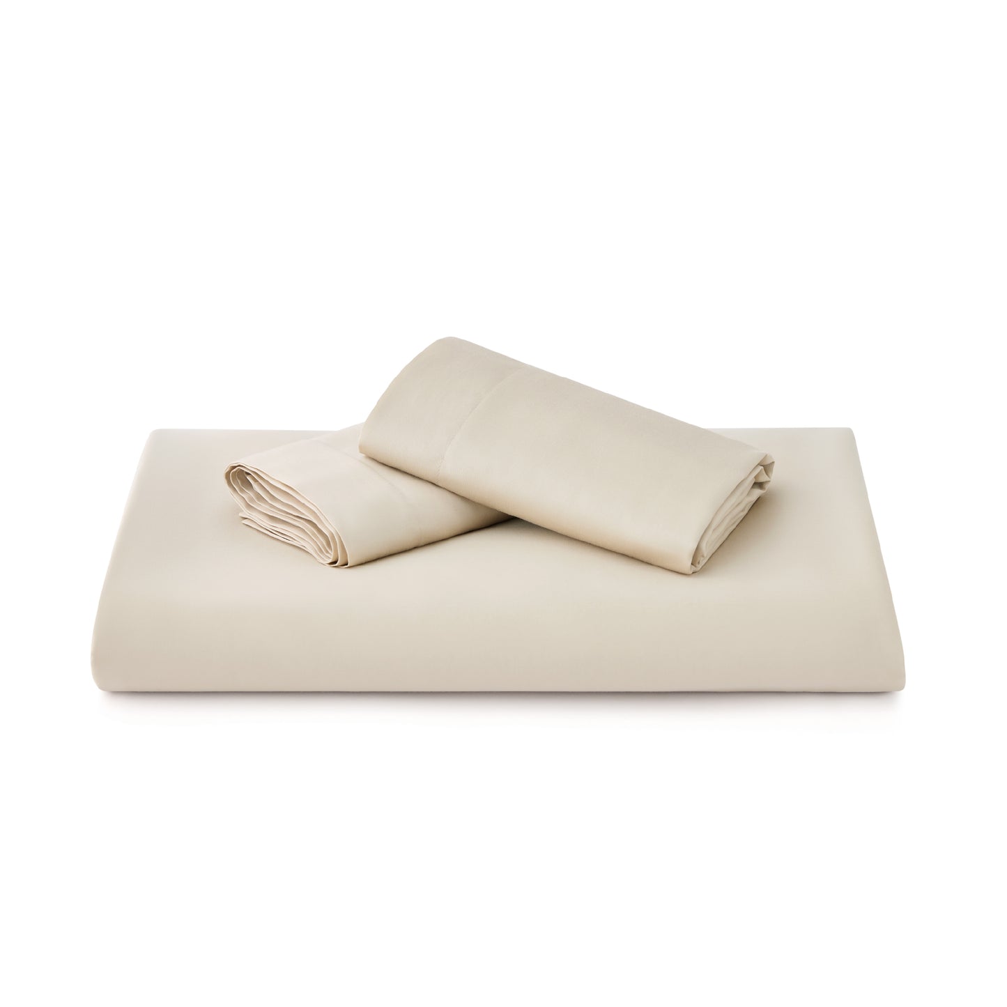 Lyocell Cotton Hybrid Duvet Cover Set