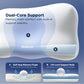 O-loop Cervical Pillow