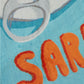 U by Canned Sardines Blanket
