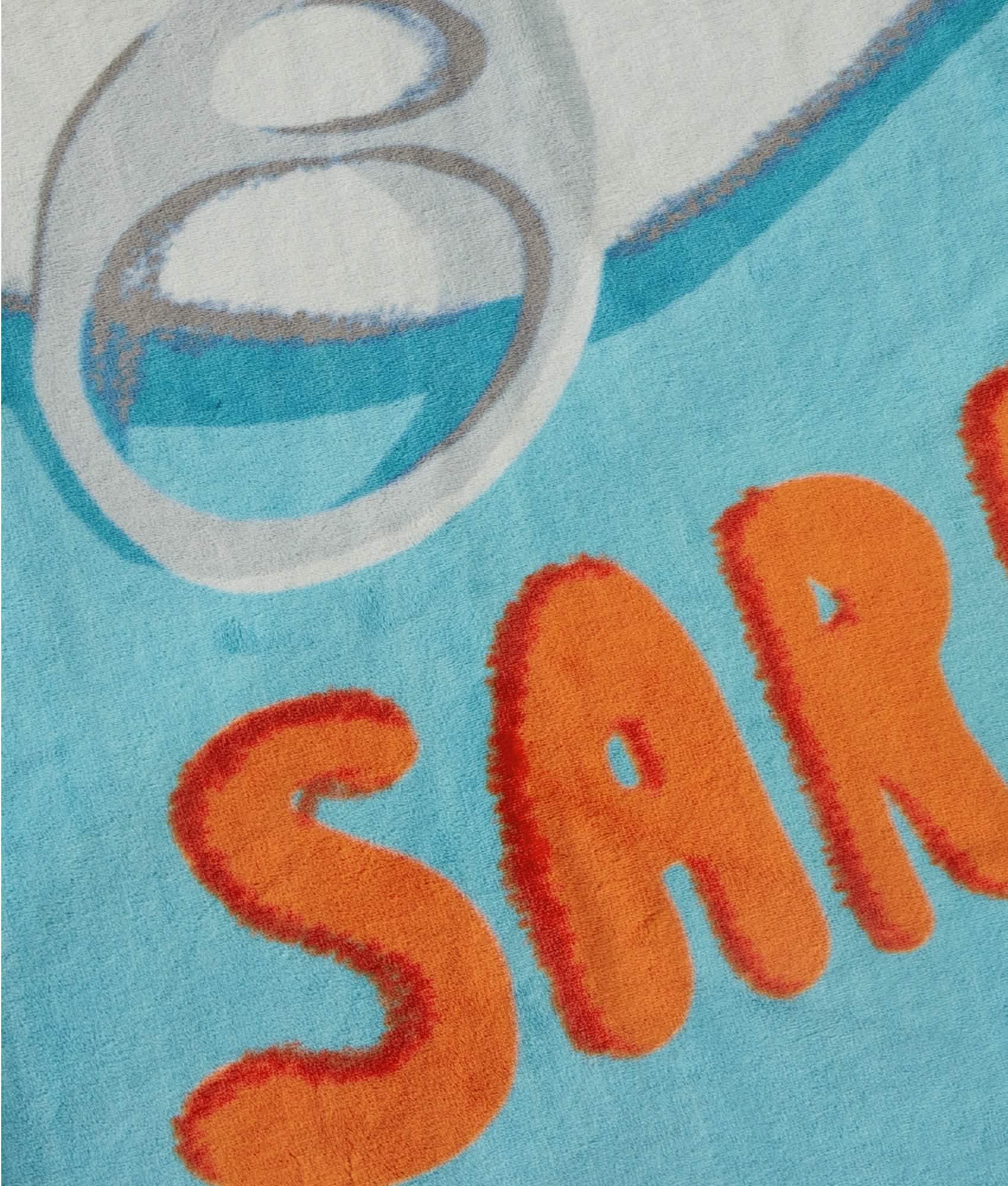 U by Canned Sardines Blanket