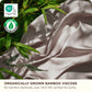 GentleSoft® Organically Grown Bamboo Viscose Sheet Set