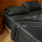 GentleSoft® Egyptian Cotton Sheet Set