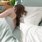 GentleSoft™ Solid Satin Pillowcase