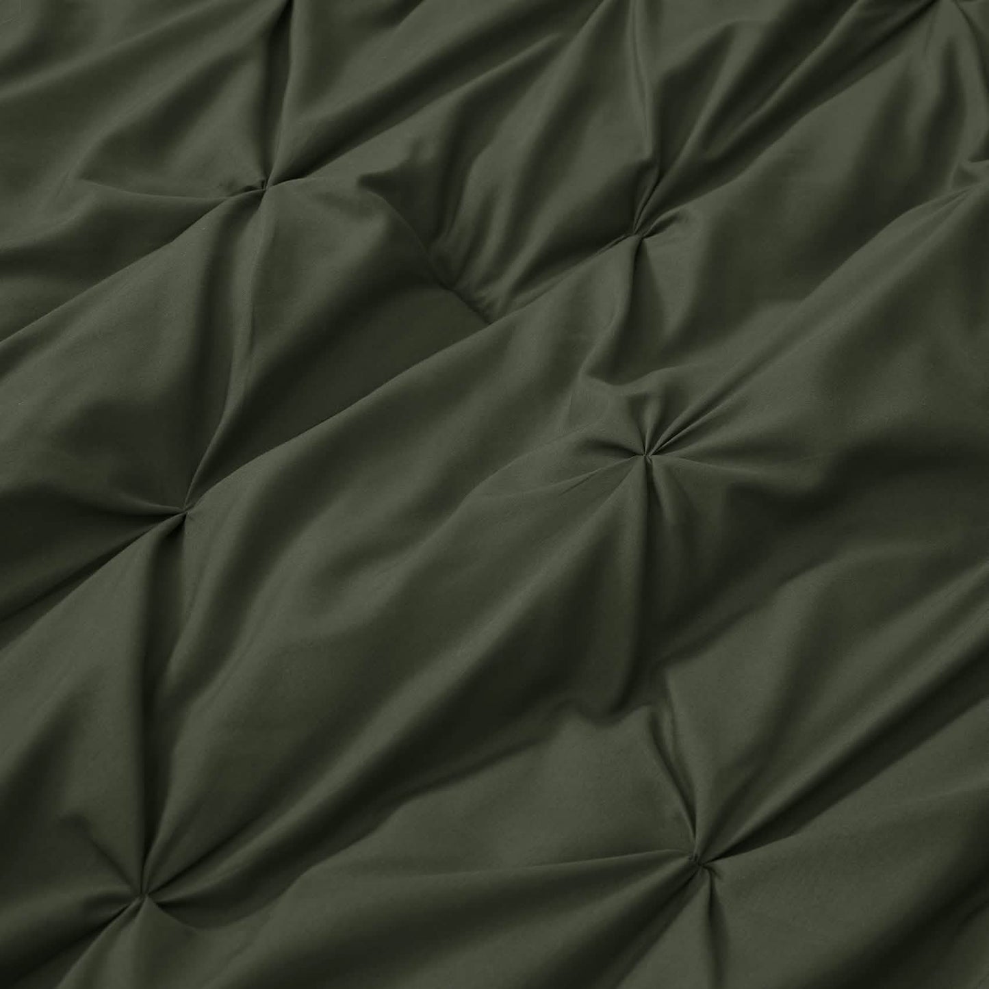 GentleSoft™ Pintuck Bed-in-a-Bag