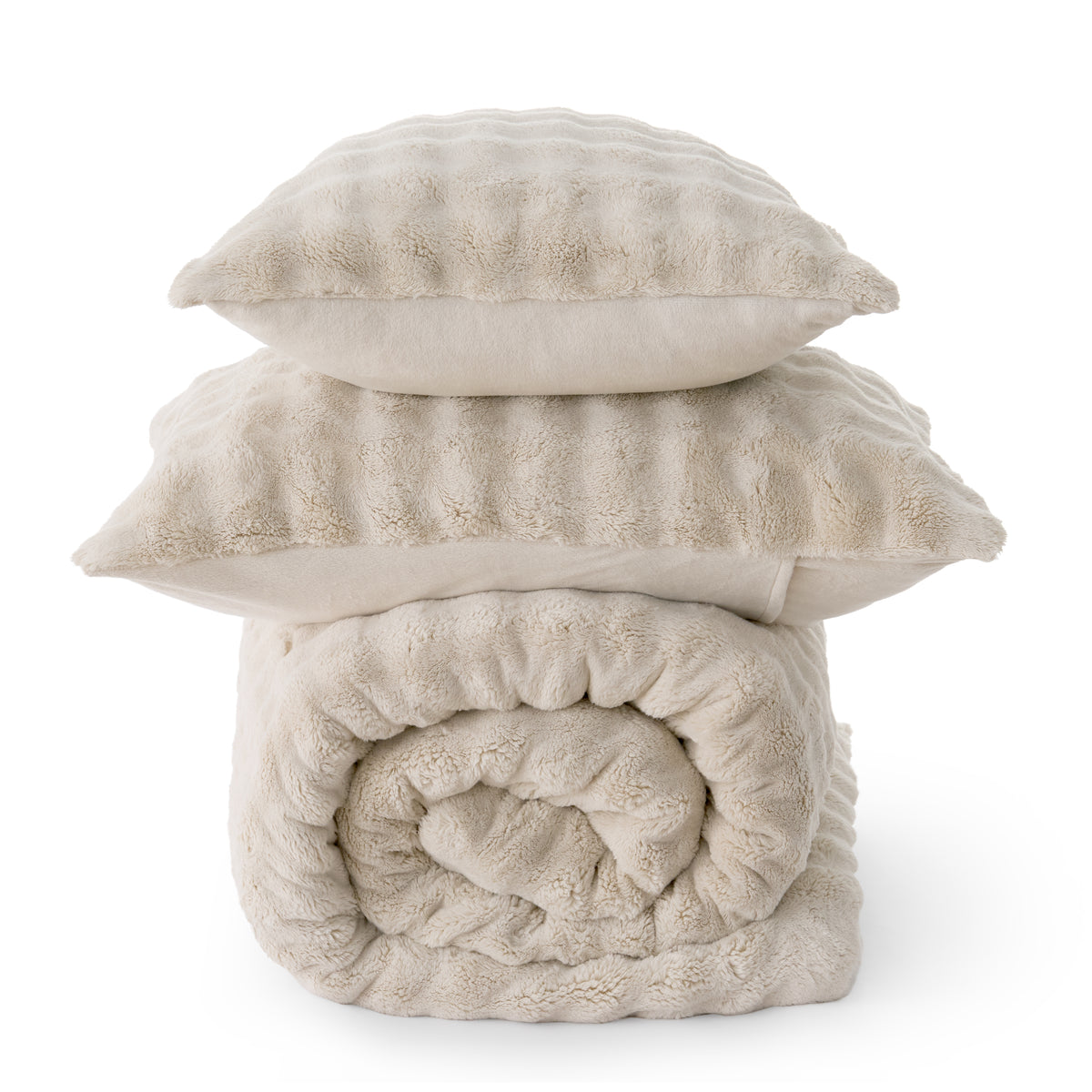 Cloudbubble Comforter Set