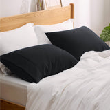 Fade and Stain Resistant Microfiber Pillowcase