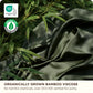 GentleSoft® Organically Grown Bamboo Viscose Sheet Set