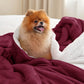 Sherpa Fleece Blanket