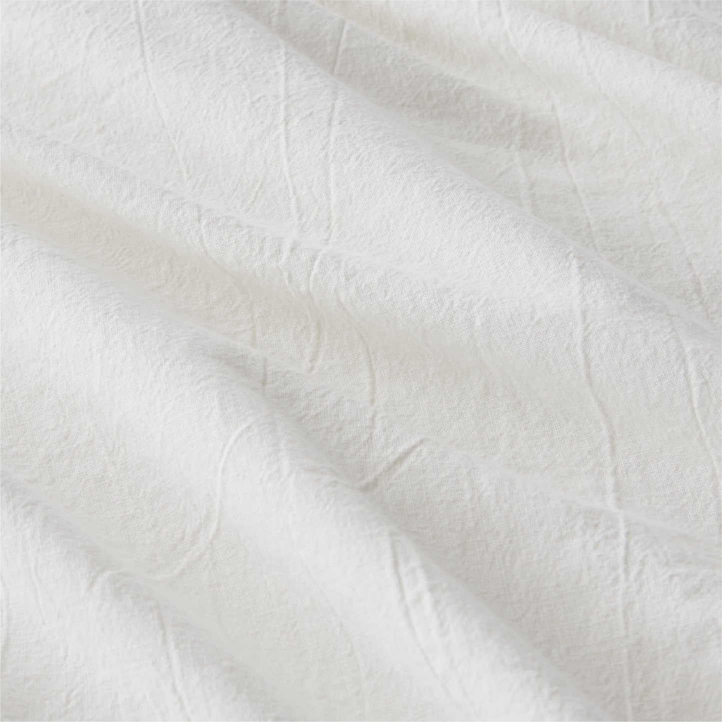 Natural Duvet Cover Set