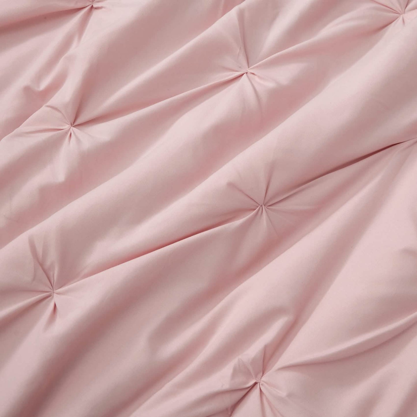GentleSoft™ Pintuck Bed-in-a-Bag