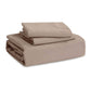Prewashed Polyester Microfiber Duvet Cover Set