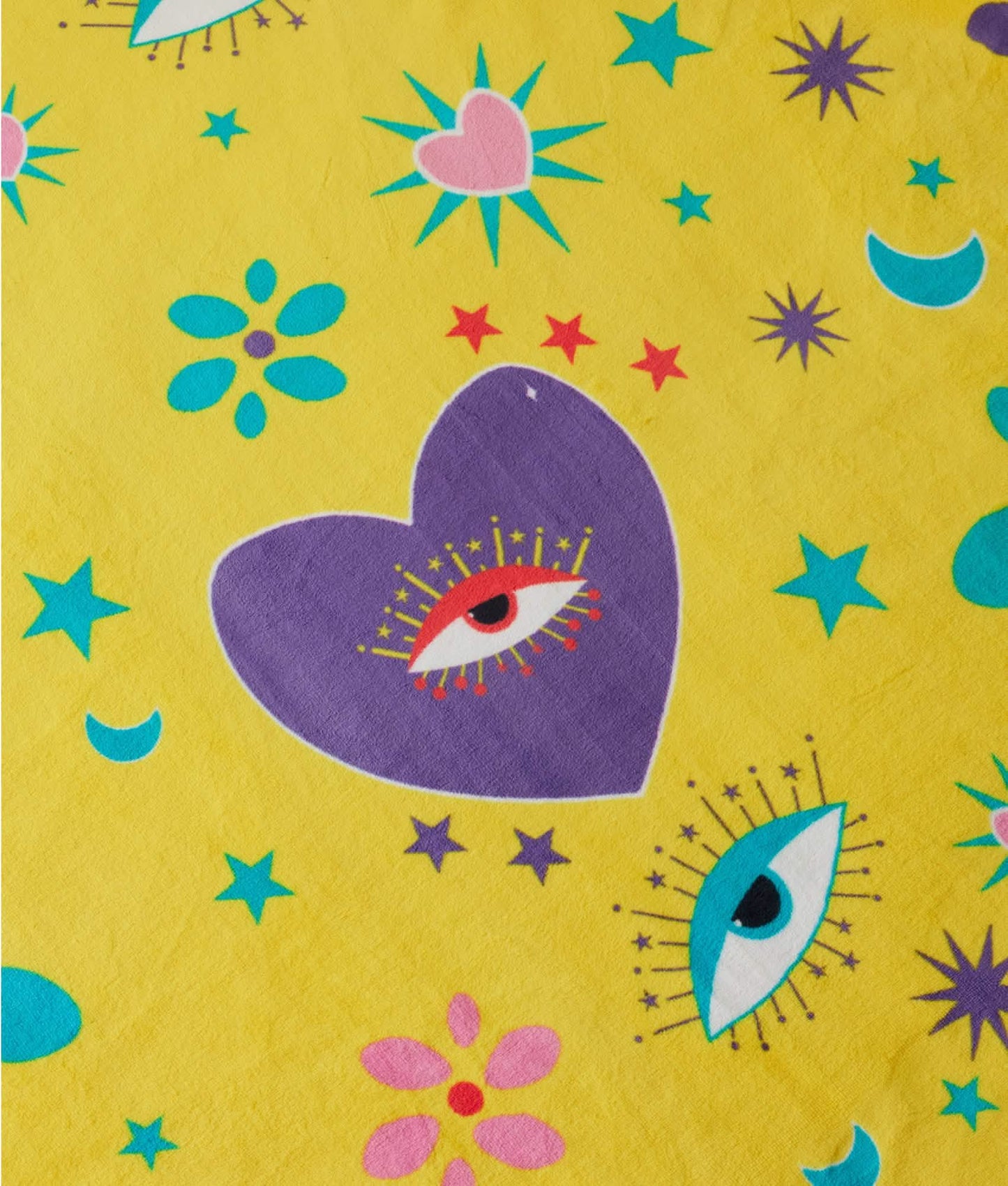 U by Authenticity Blanket