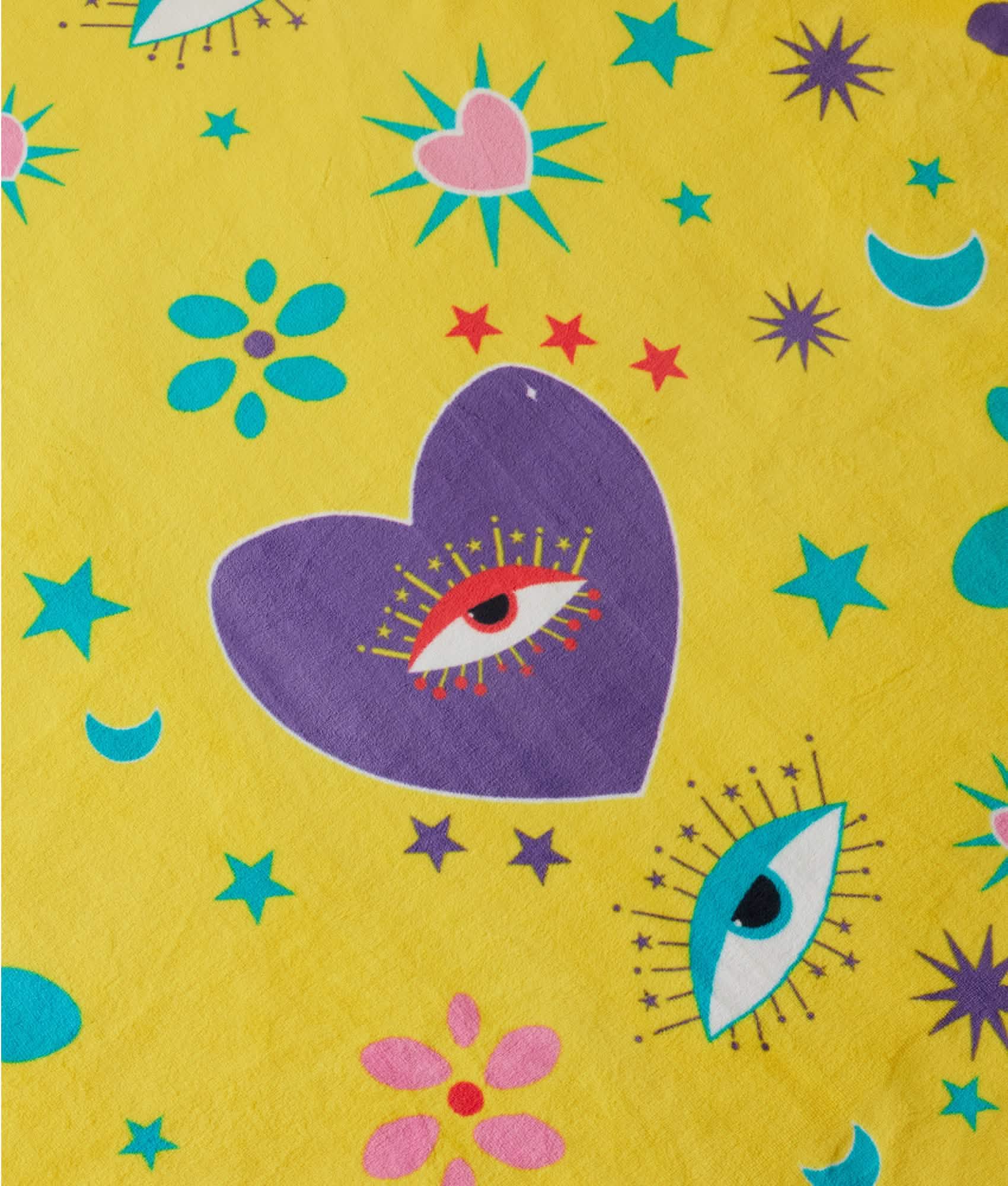 U by Authenticity Blanket