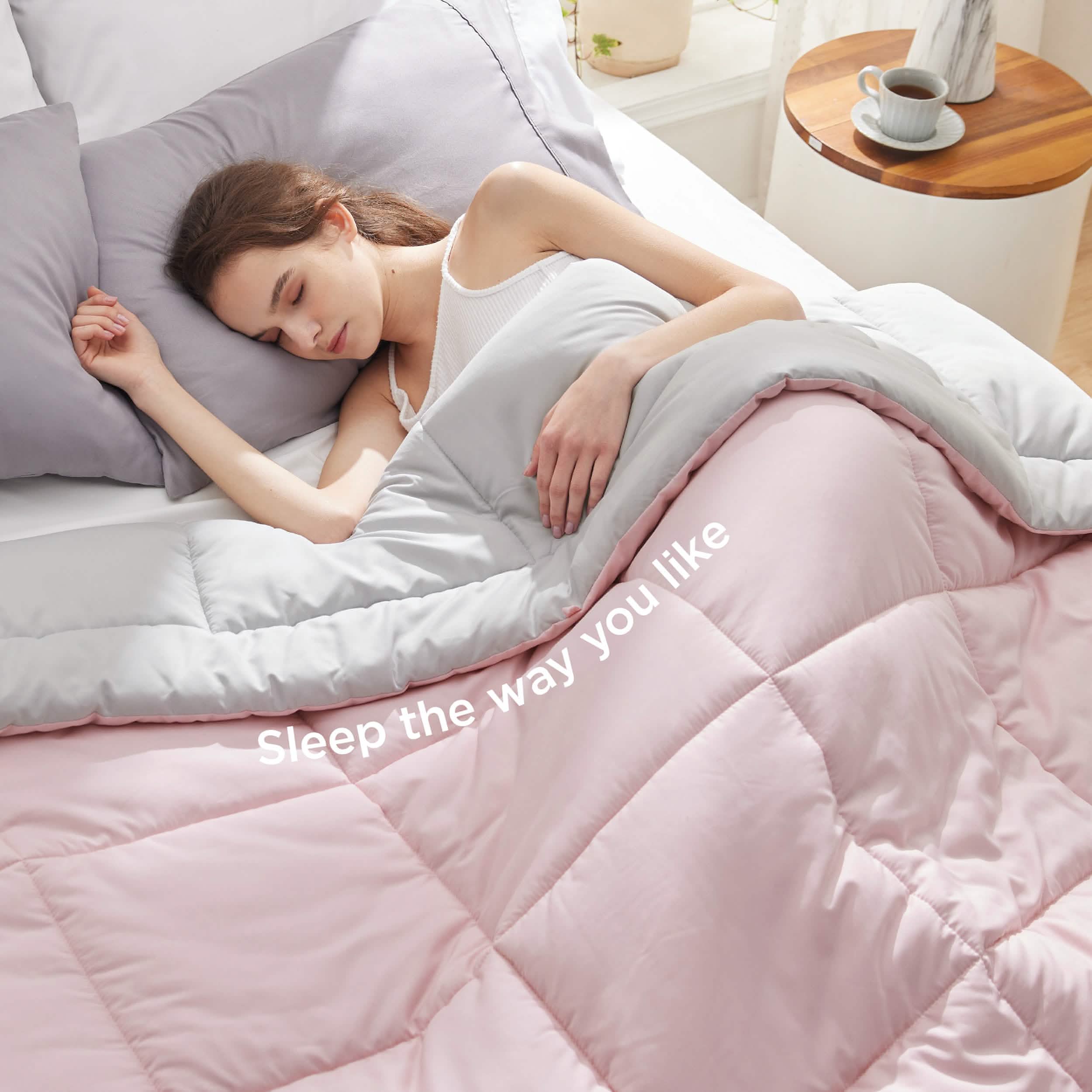 Alternative Comforter