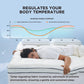 Temp-regulating Mattress Topper