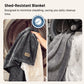 Shed-Resistant & Anti-Static Blanket