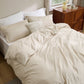 Lyocell Cotton Hybrid Duvet Cover Set