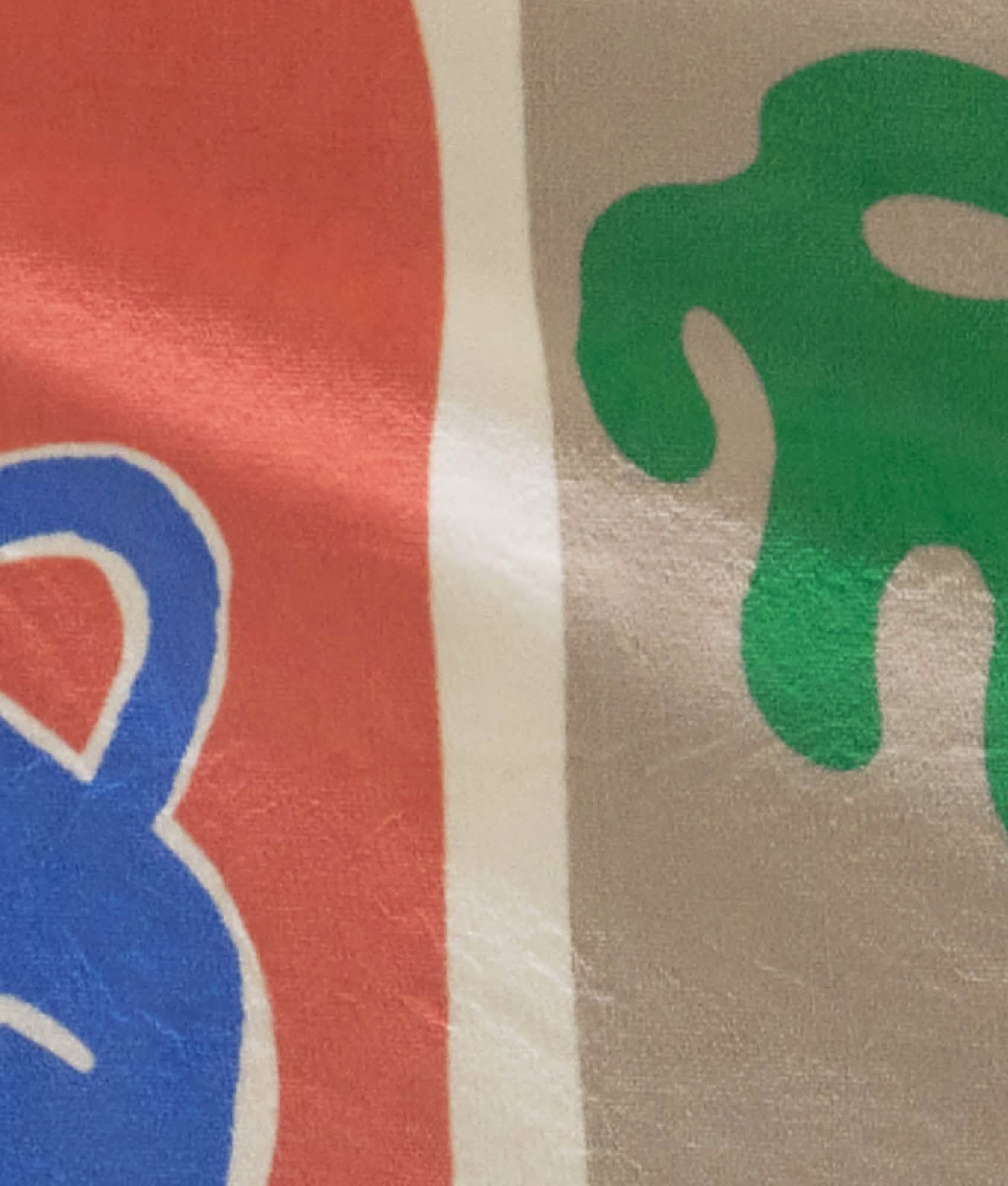 U by Island Blanket