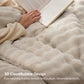 Cloudbubble Comforter Set