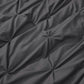 GentleSoft™ Pintuck Bed-in-a-Bag
